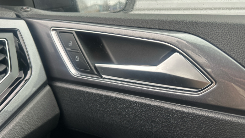 Volkswagen Polo 1.0 TSI Style 5dr Petrol Hatchback